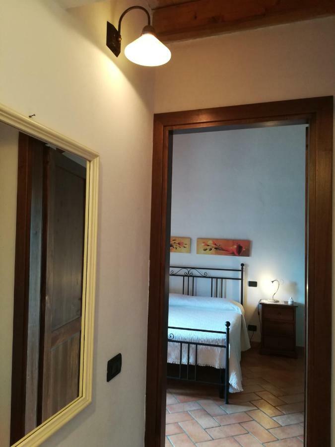 Apartamento La Casa Del Borgo Beverino Exterior foto